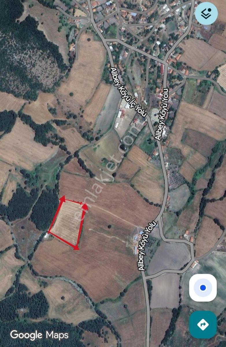 Kaçırılmayacak Fırsat Fiyat!!! Köye 500 Metre...çok Acil... - Görsel 5