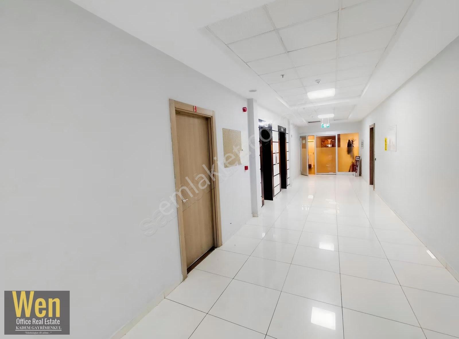 Beylikdüzü Beykent Keleş Plaza Satılık Ofis - Görsel 6