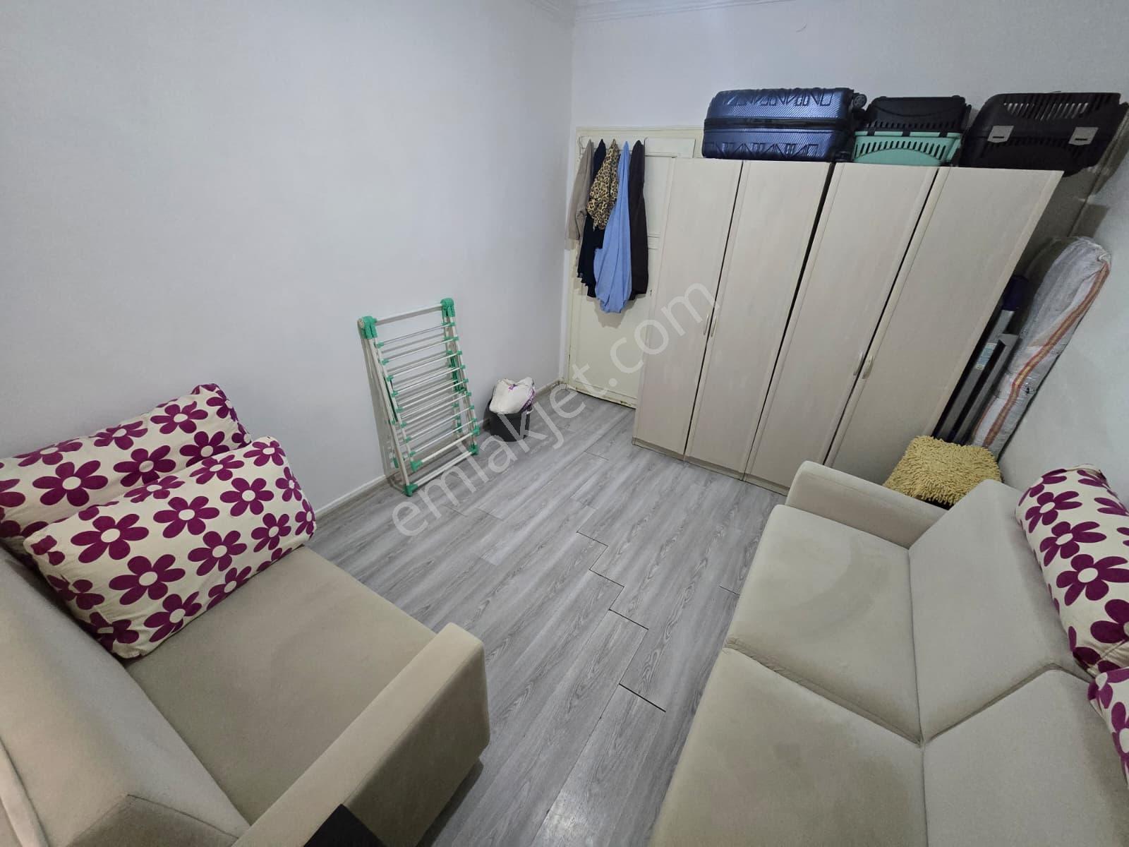 Sincan İstasyon Mah Salon Bagımsız Kredı Lımıtsız Satılık Daire - Görsel 2