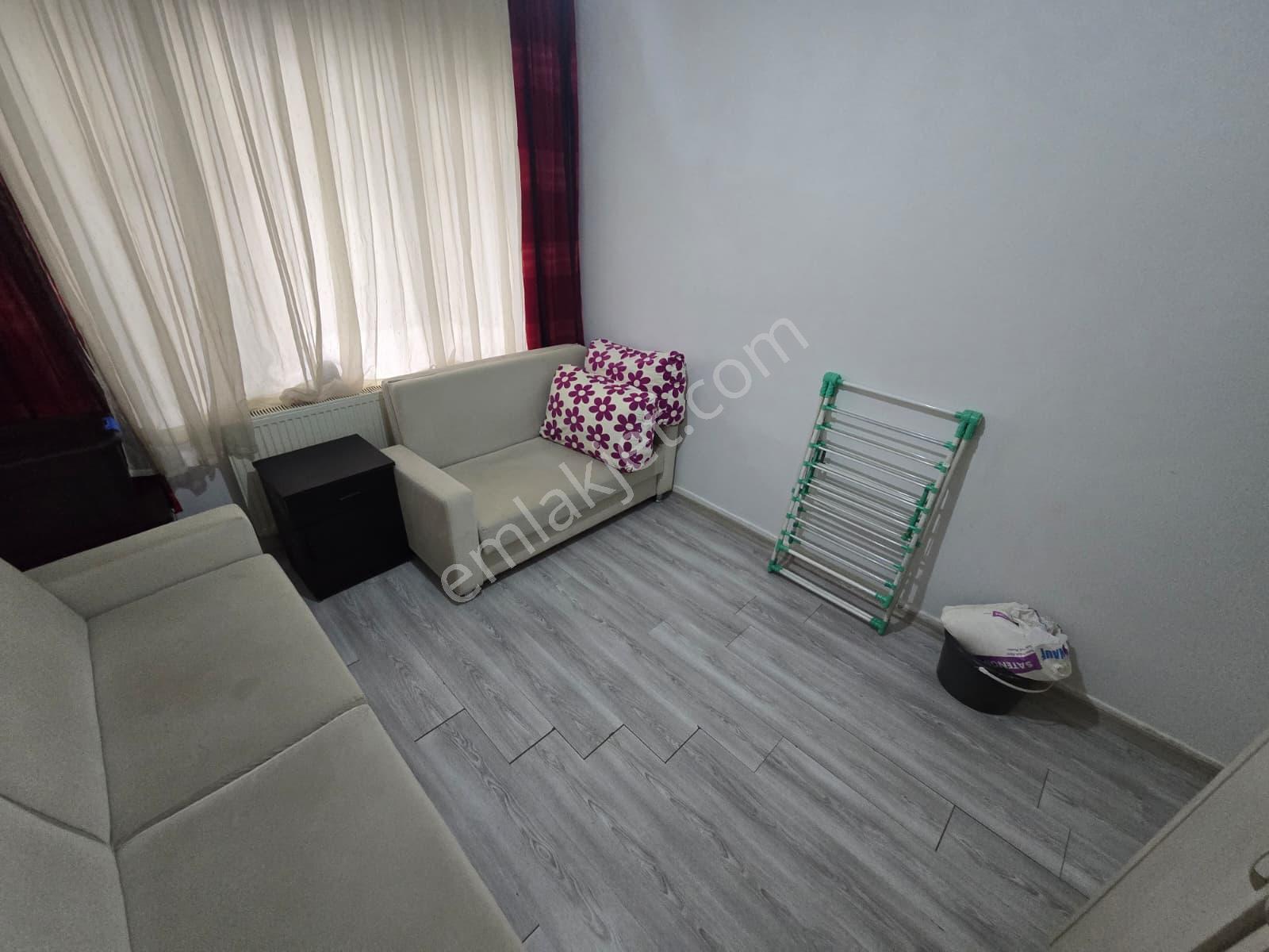 Sincan İstasyon Mah Salon Bagımsız Kredı Lımıtsız Satılık Daire - Görsel 25