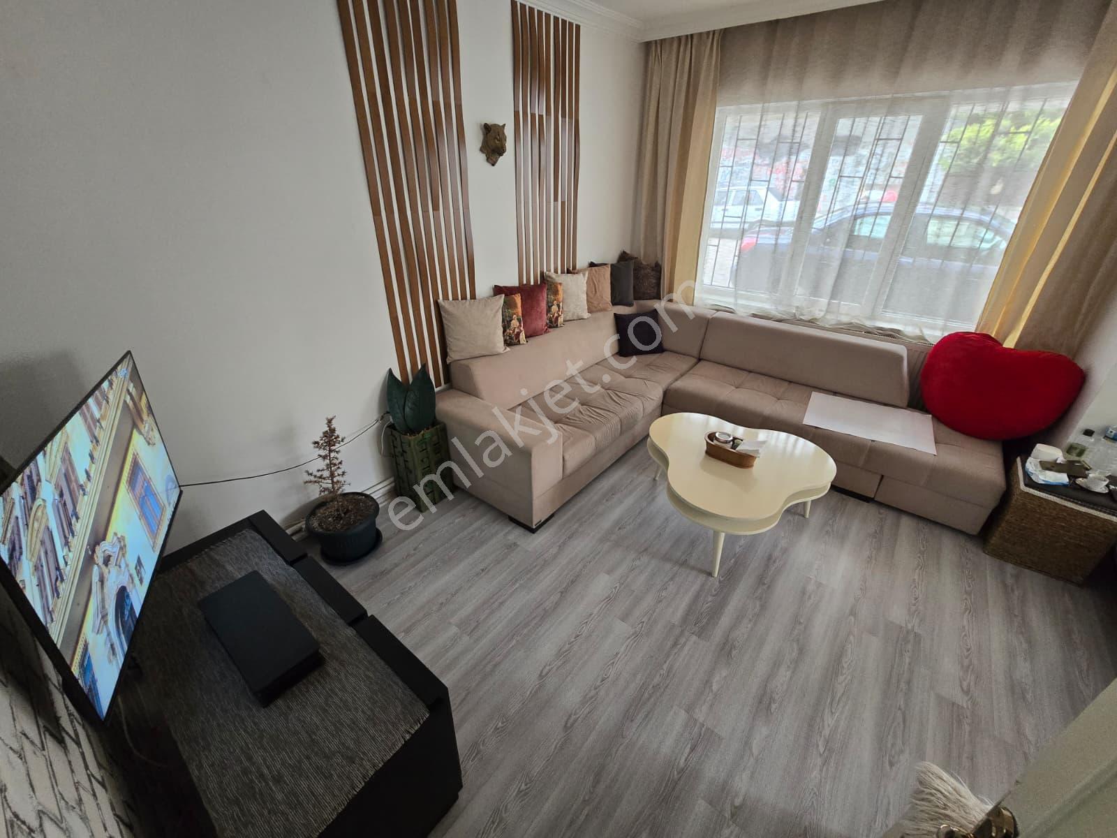 Sincan İstasyon Mah Salon Bagımsız Kredı Lımıtsız Satılık Daire - Görsel 30