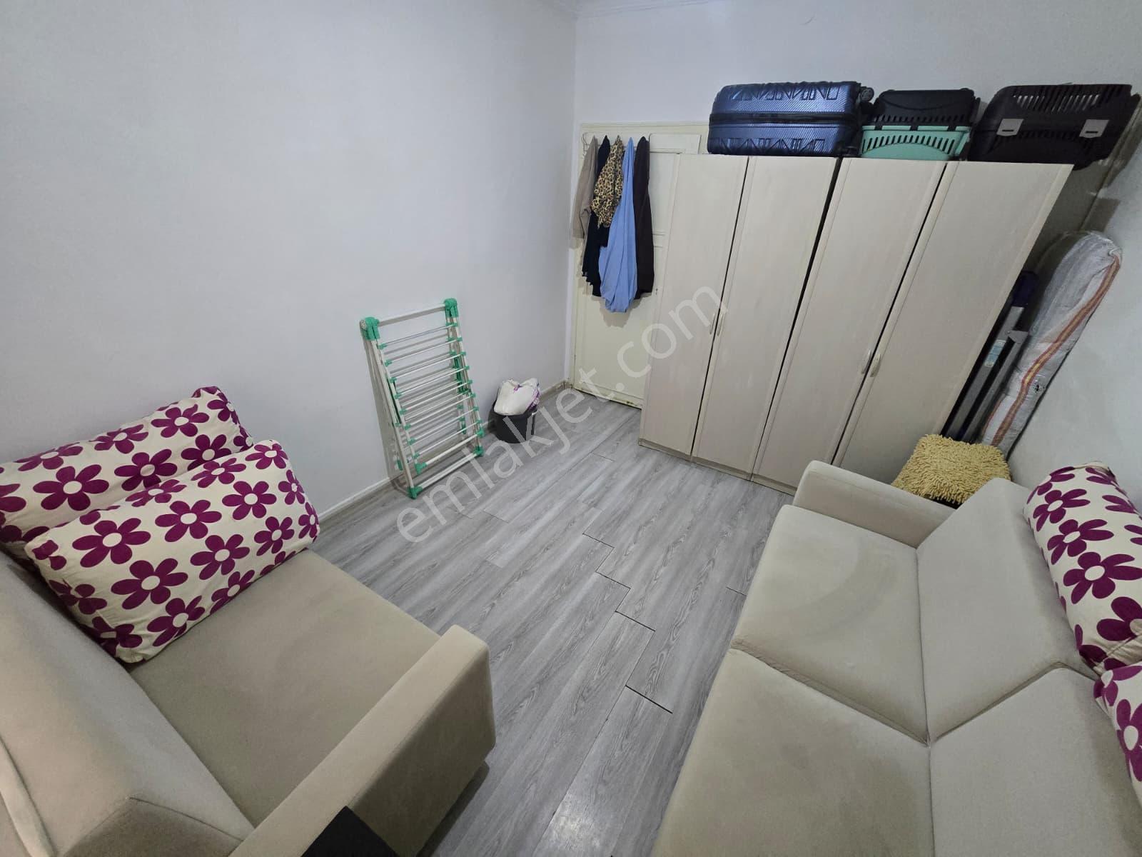 Sincan İstasyon Mah Salon Bagımsız Kredı Lımıtsız Satılık Daire - Görsel 27