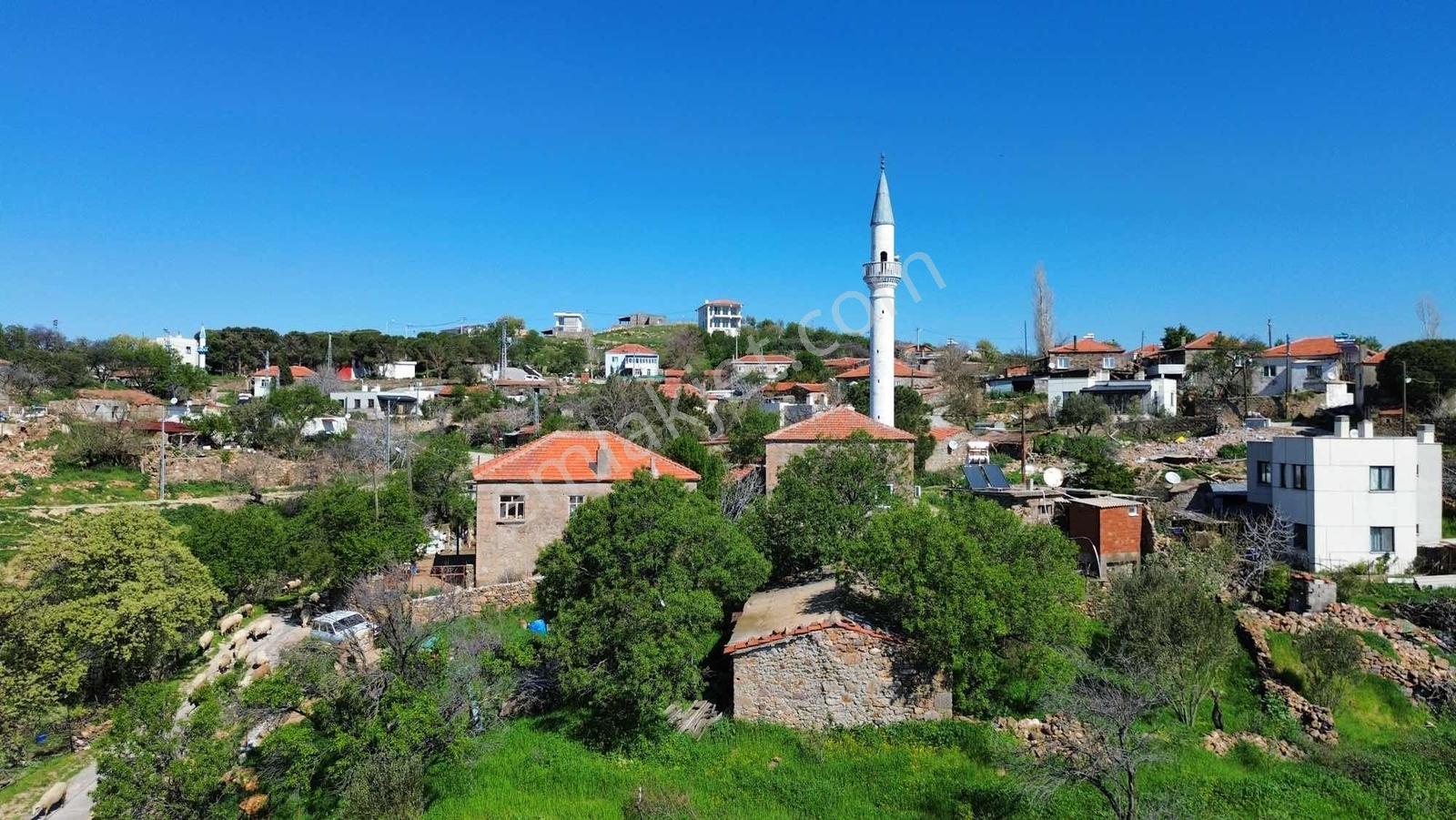 5'e Bölünebilen İmarlı Arsa - Görsel 10