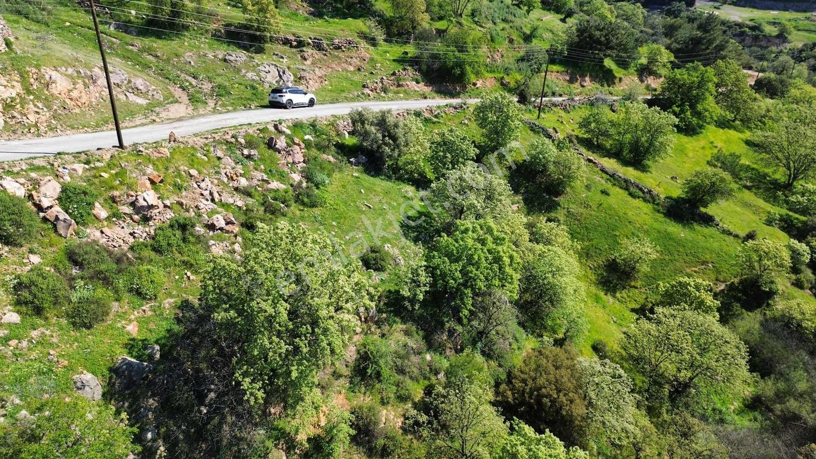 5'e Bölünebilen İmarlı Arsa - Görsel 6