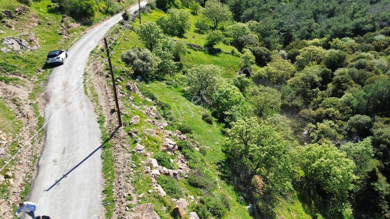 5'e Bölünebilen İmarlı Arsa - Görsel 11