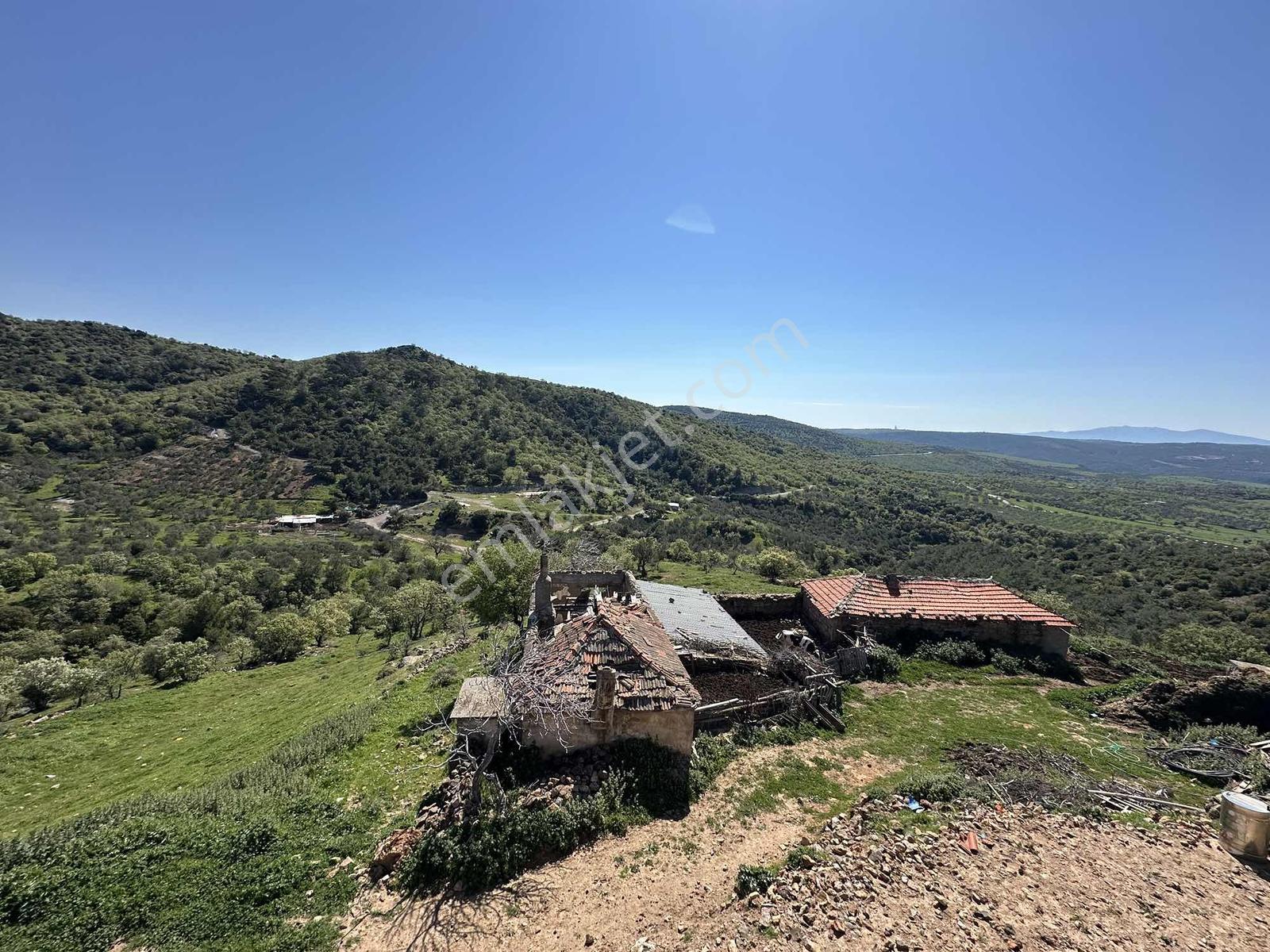 Muhteşem Manzaralı Emsalsiz Arsa - Görsel 8