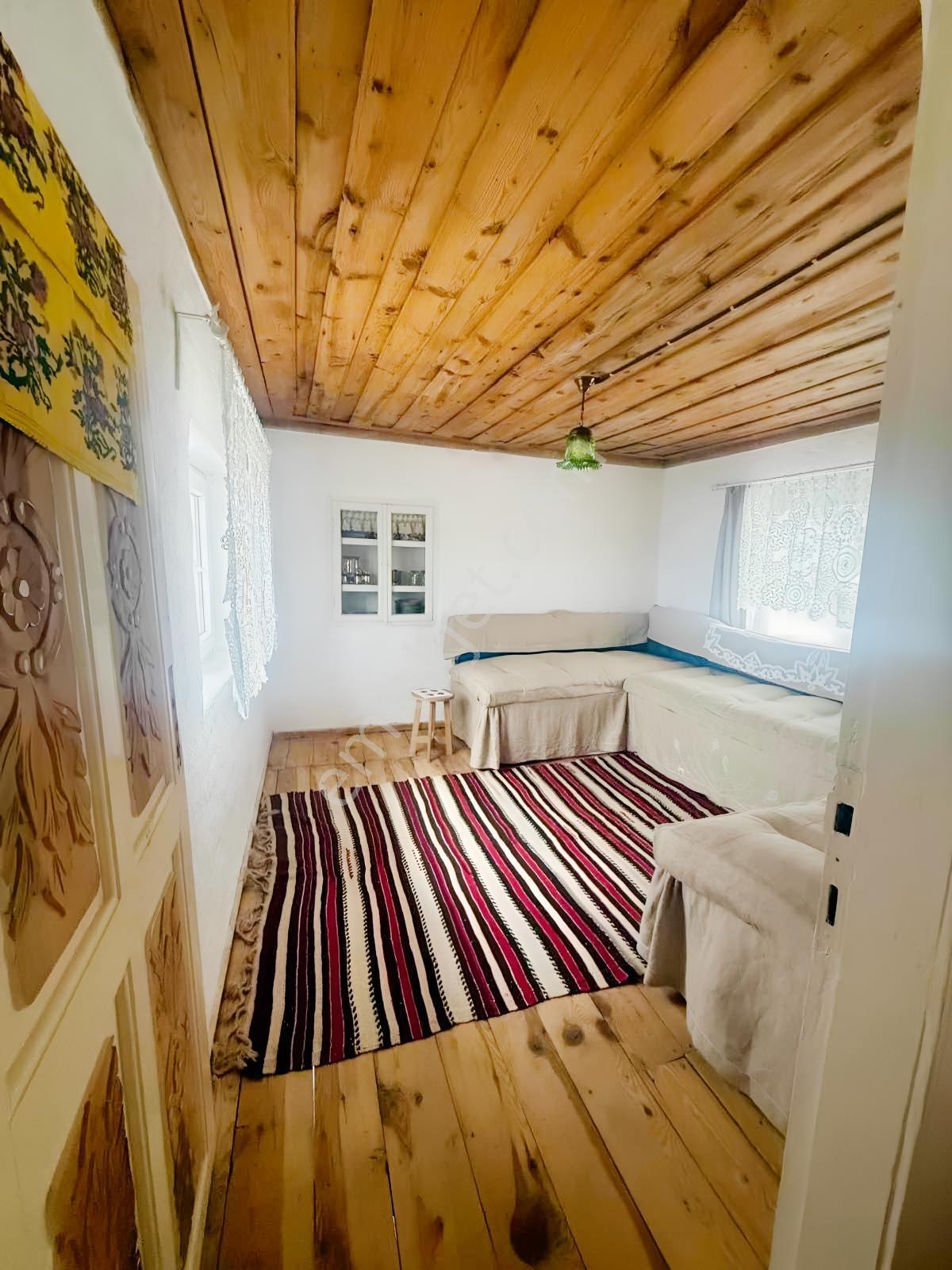 Fırsat! Havran Köylücede 434 M² Arsa İçinde 2+1 Köy Evi - Görsel 32