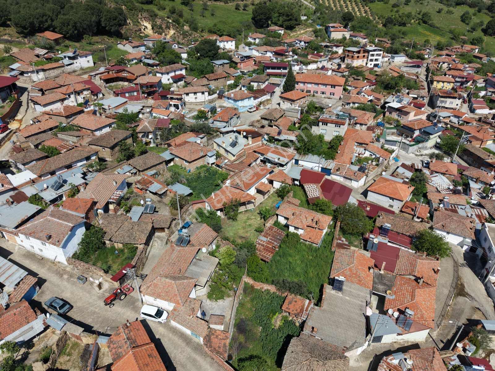 Fırsat! Havran Köylücede 434 M² Arsa İçinde 2+1 Köy Evi - Görsel 26