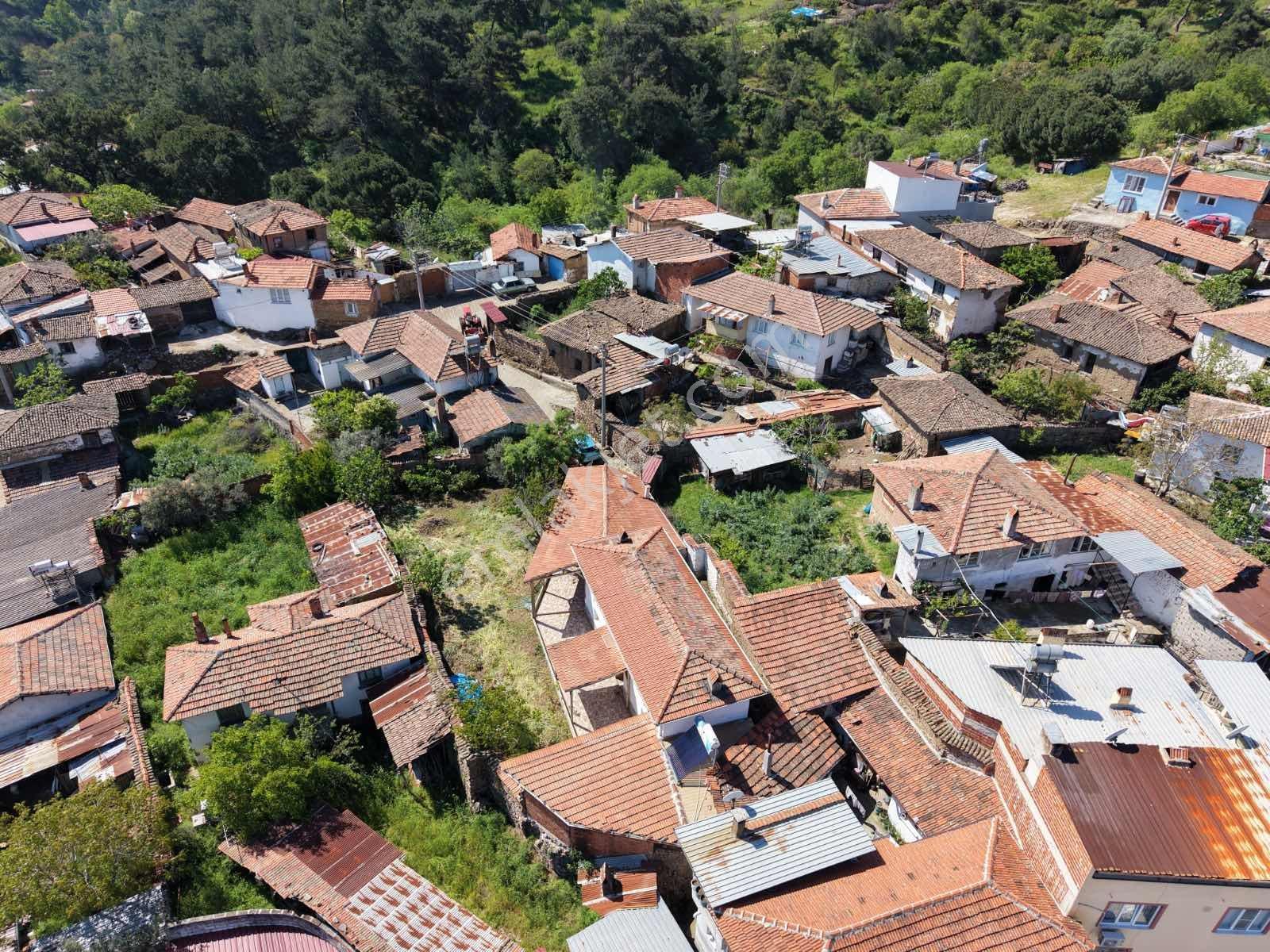 Fırsat! Havran Köylücede 434 M² Arsa İçinde 2+1 Köy Evi - Görsel 16