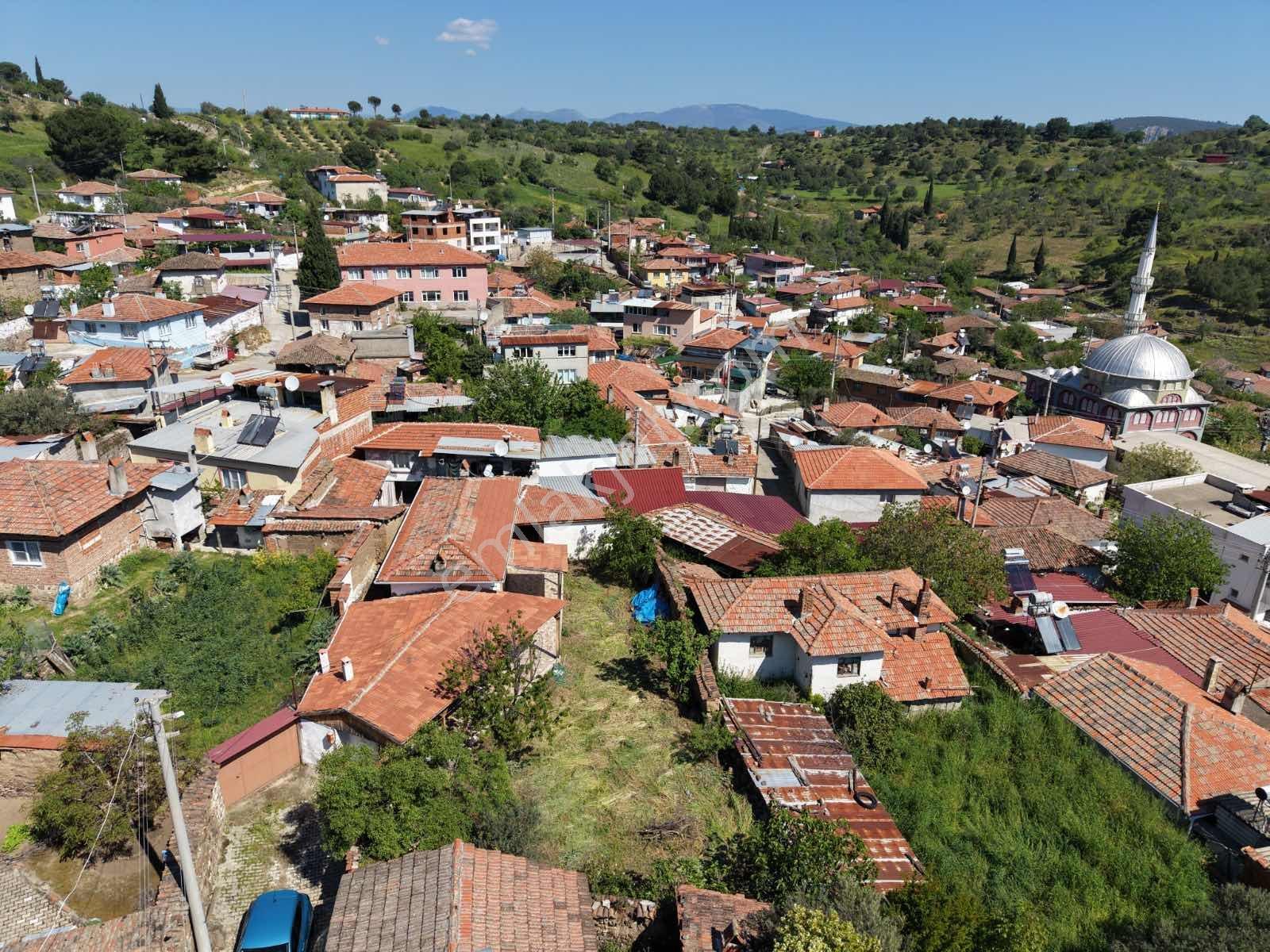 Fırsat! Havran Köylücede 434 M² Arsa İçinde 2+1 Köy Evi - Görsel 25