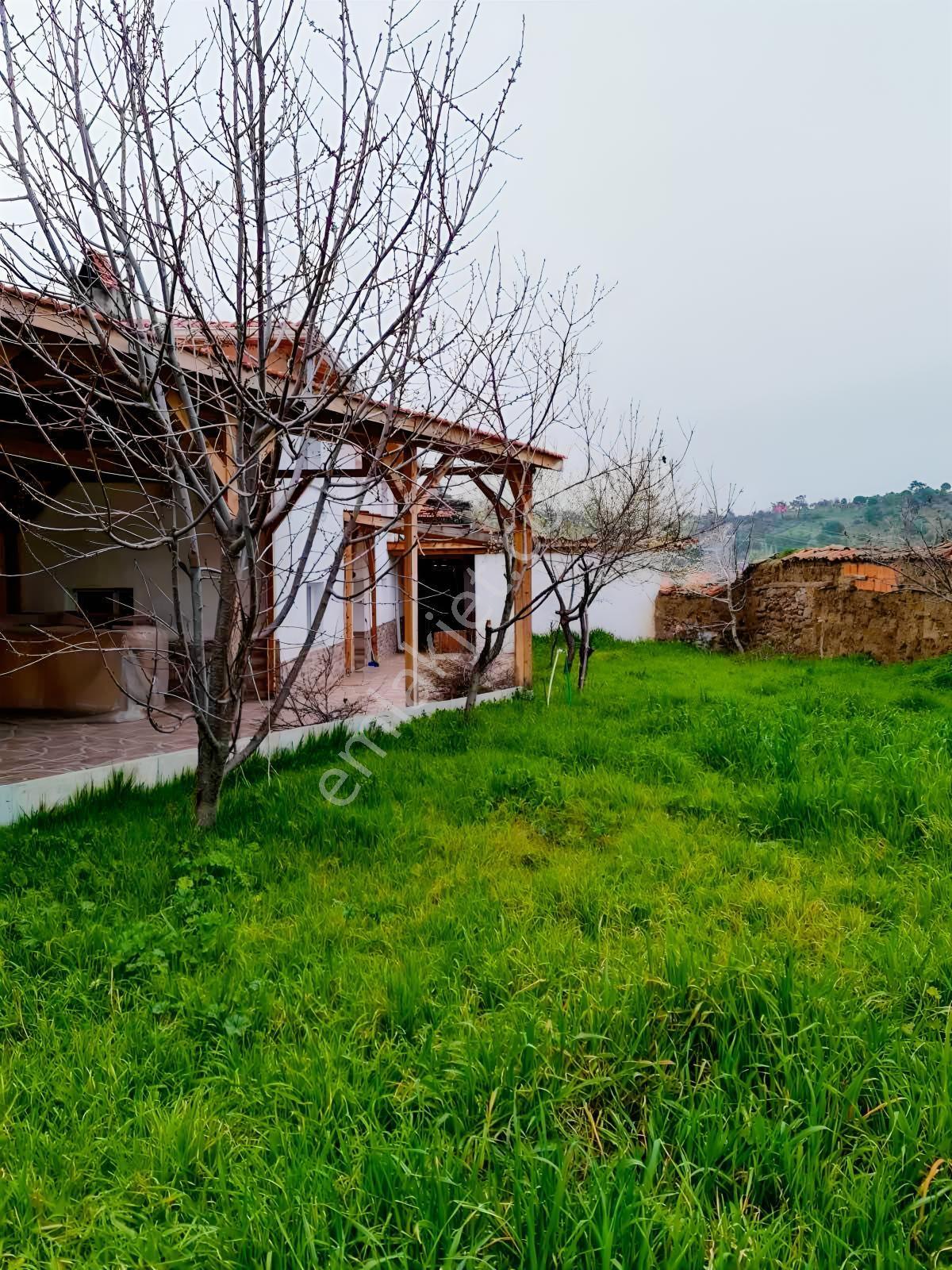 Fırsat! Havran Köylücede 434 M² Arsa İçinde 2+1 Köy Evi - Görsel 34