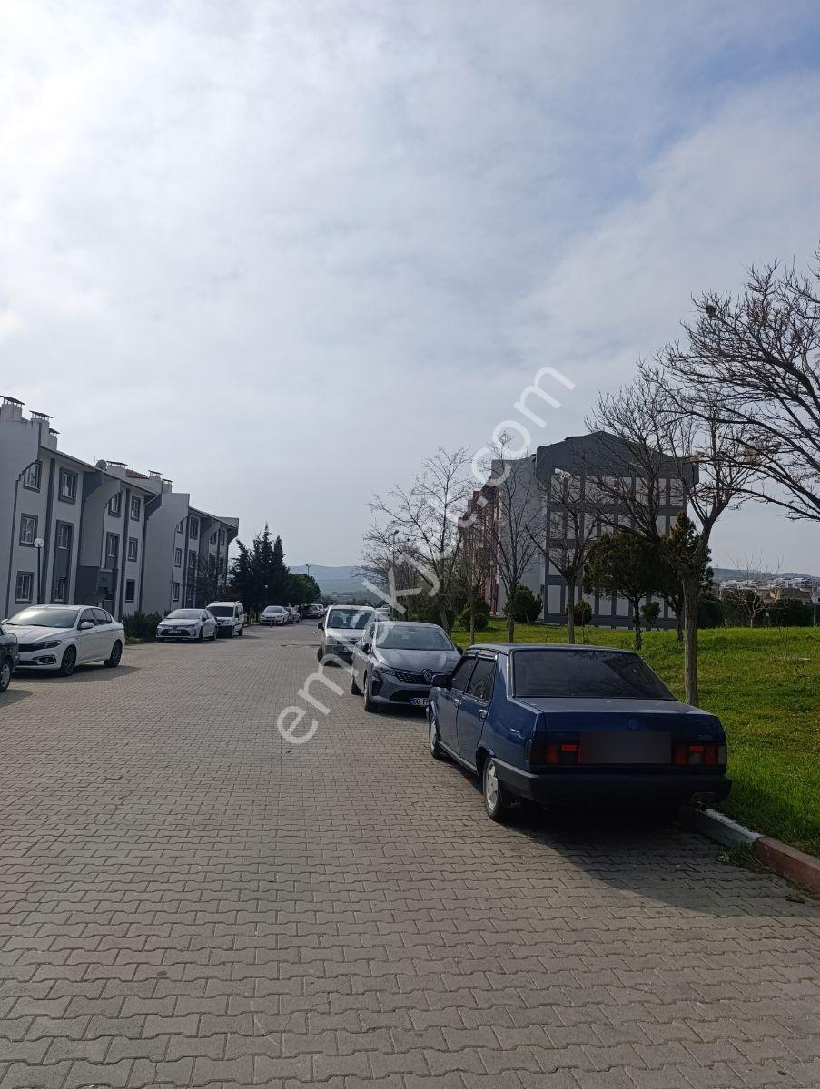 Toki 2. Etapta İçi Tamamen Tadilatlı Tek Daire, Masrafsız... - Görsel 2