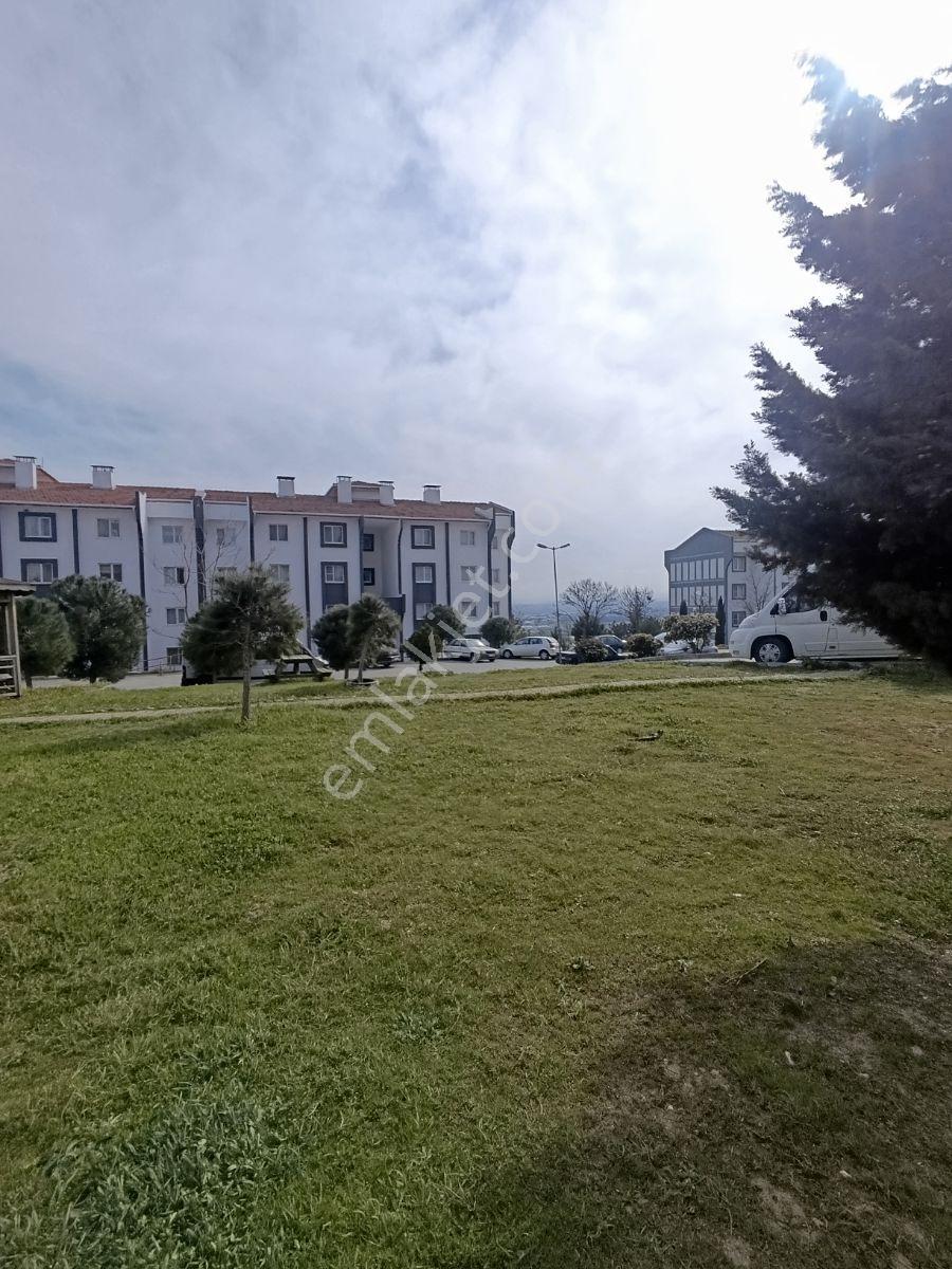 Toki 2. Etapta İçi Tamamen Tadilatlı Tek Daire, Masrafsız... - Görsel 18