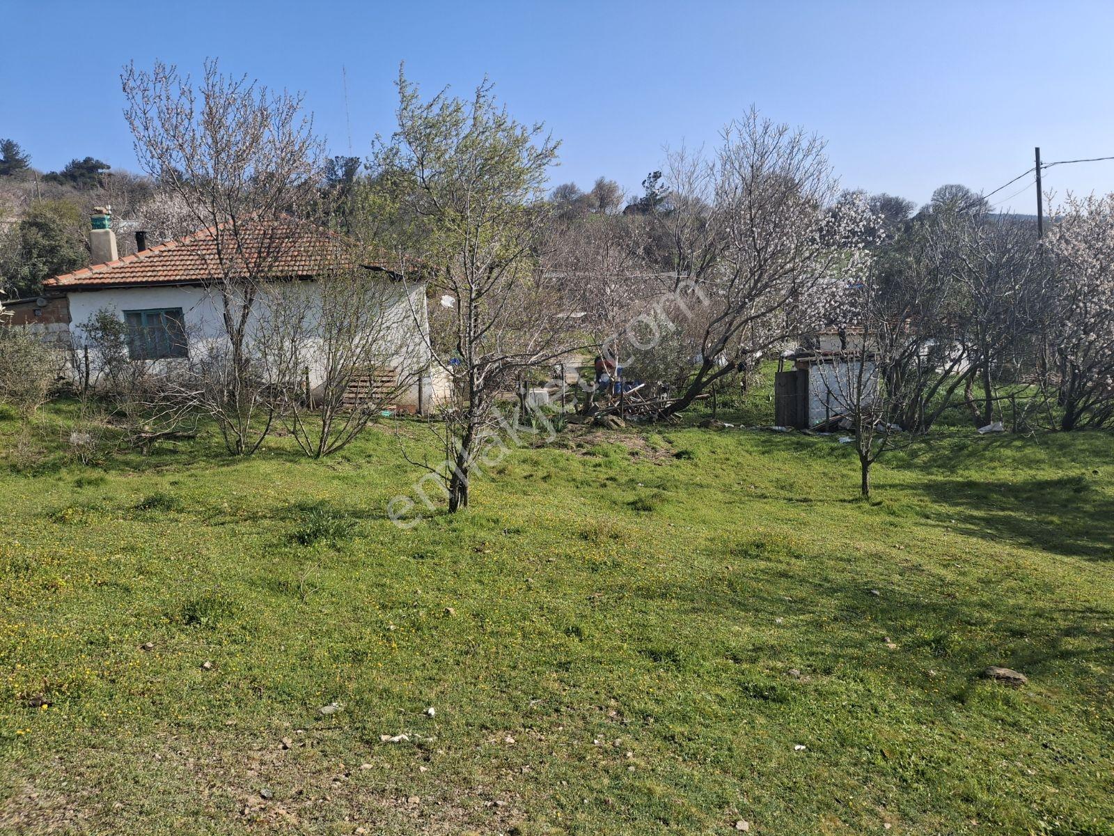 Çanakkale Kazdağları Akpınar Da Eşsiz 548 M2 Arsa - Görsel 8