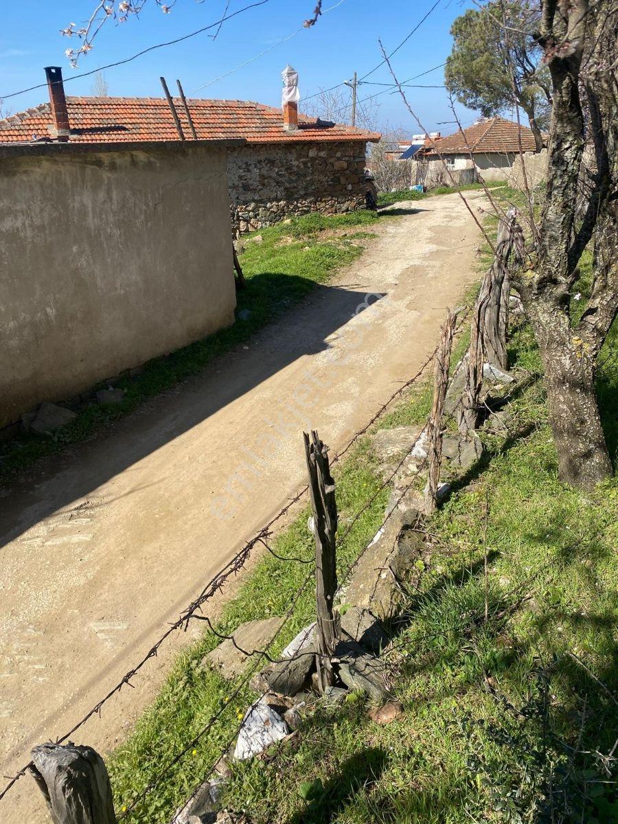 Çanakkale Kazdağları Akpınar Da Eşsiz 548 M2 Arsa - Görsel 13