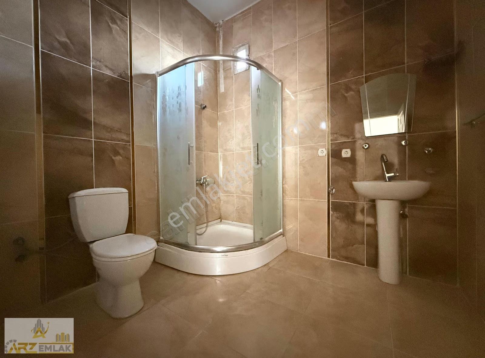 Merkez Çarşıda 2+1 Kiralık Daire Arz Emlaktan - Görsel 17