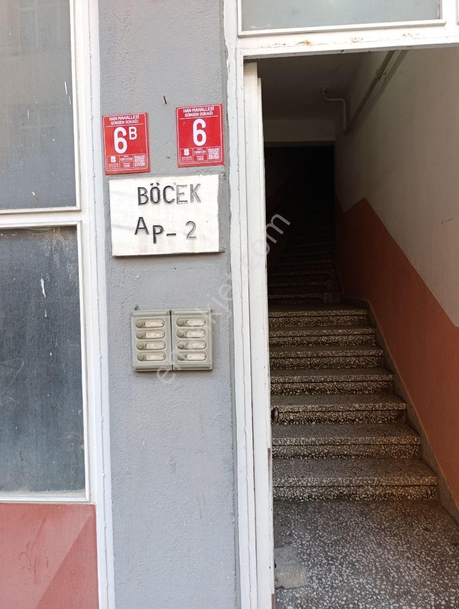 Susurluk'ta Masrafsız Bu Fiyata Yok !!! 2+1 Kombili 100m2 - Görsel 5