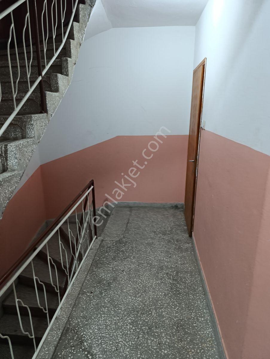 Susurluk'ta Masrafsız Bu Fiyata Yok !!! 2+1 Kombili 100m2 - Görsel 6