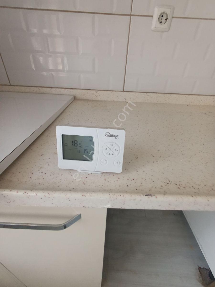 Susurluk'ta Masrafsız Bu Fiyata Yok !!! 2+1 Kombili 100m2 - Görsel 18