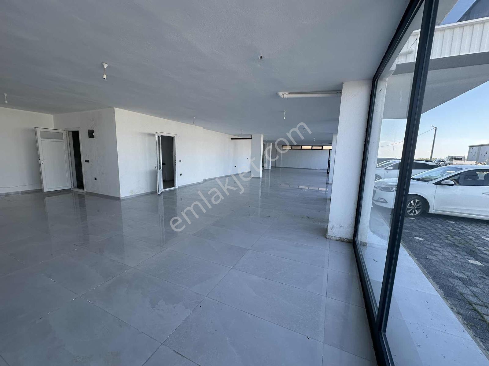 Kurumsala Kiralık 350 M2 Ofis Ve İşyeri - Görsel 9