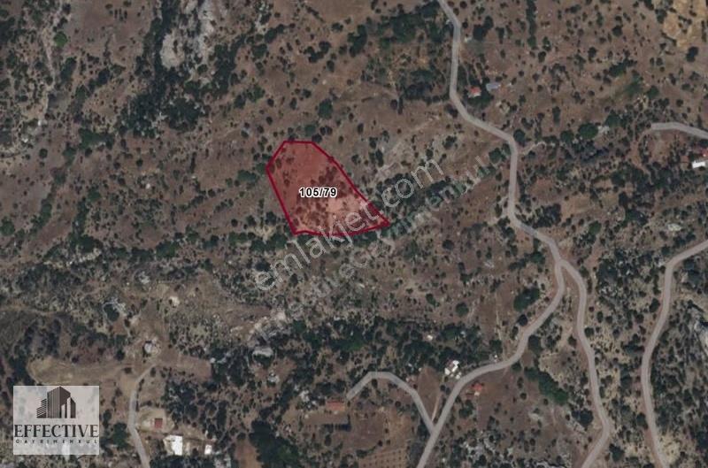 Antalya Kumluca Kuzca'da Satılık Müstakil Tapulu 9071 M² Tarla - Görsel 4