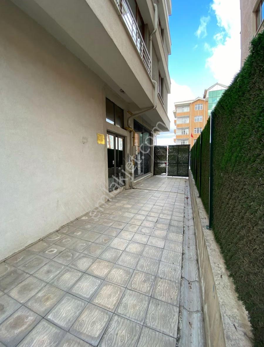Çırağan Emlak'tan Emek Mahallesi Ertaş Bulvarı Üstü 3+1 Daire