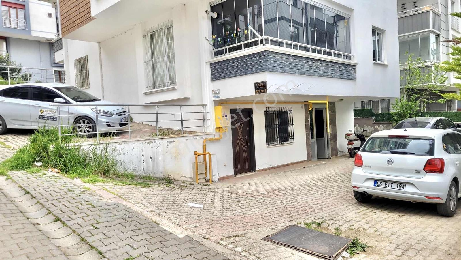 Monopoly Gayrimenkul Kiralık Körfezde Tramvaya 1 Sokak 1+0 Daire - Görsel 7