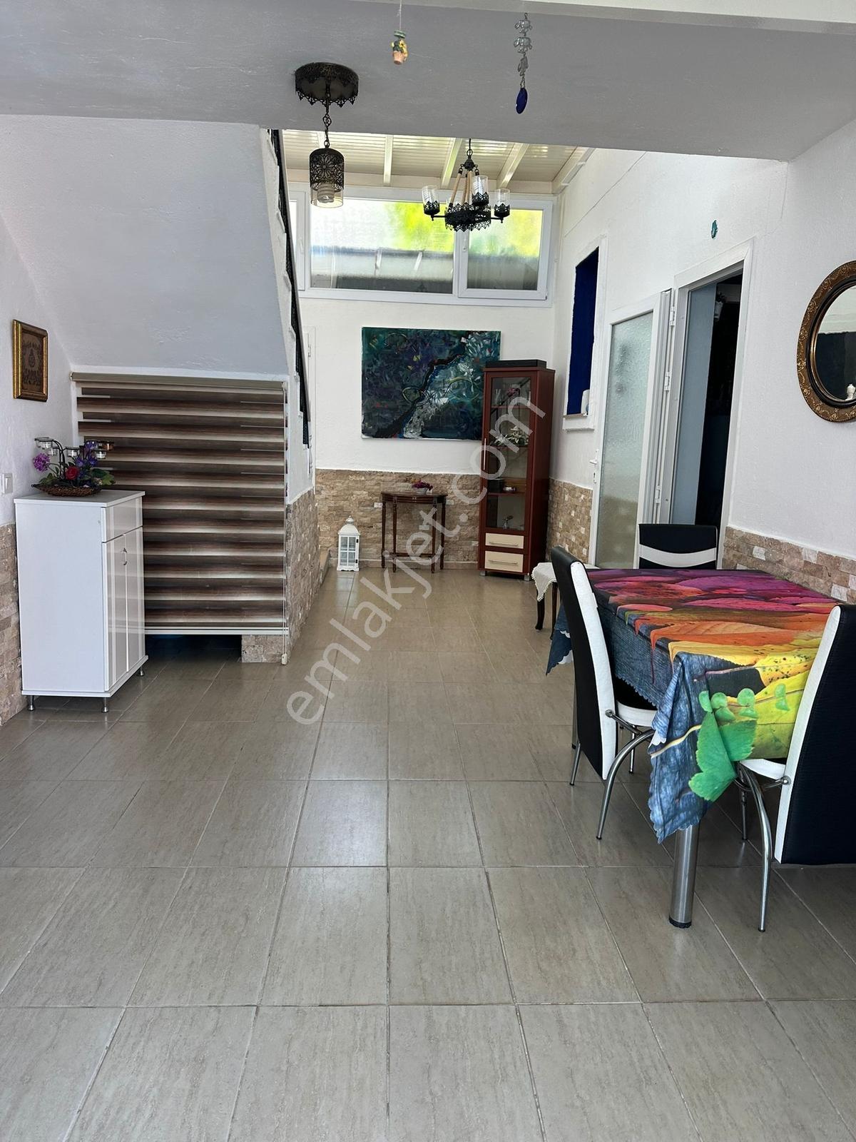 Yalıkavak Dirmil Halikarnas Sitesi Kiralık Özel Havuzlu Villa - Görsel 13