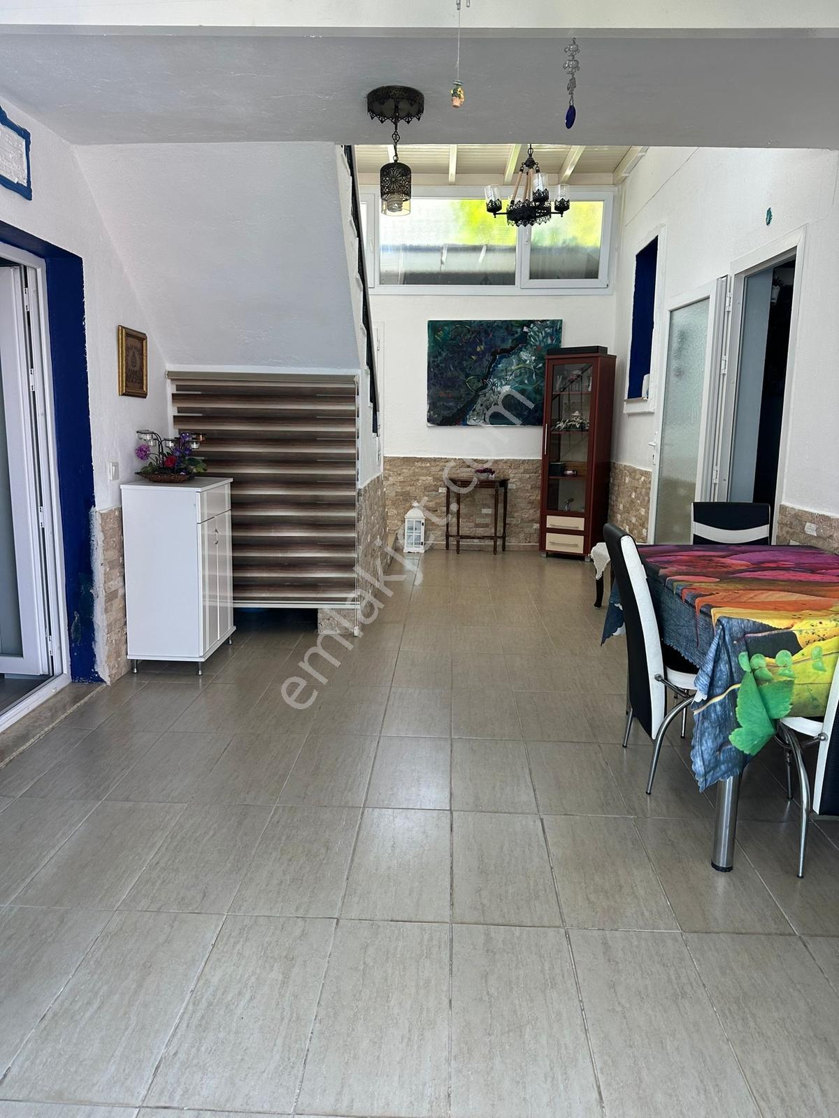 Yalıkavak Dirmil Halikarnas Sitesi Kiralık Özel Havuzlu Villa - Görsel 12