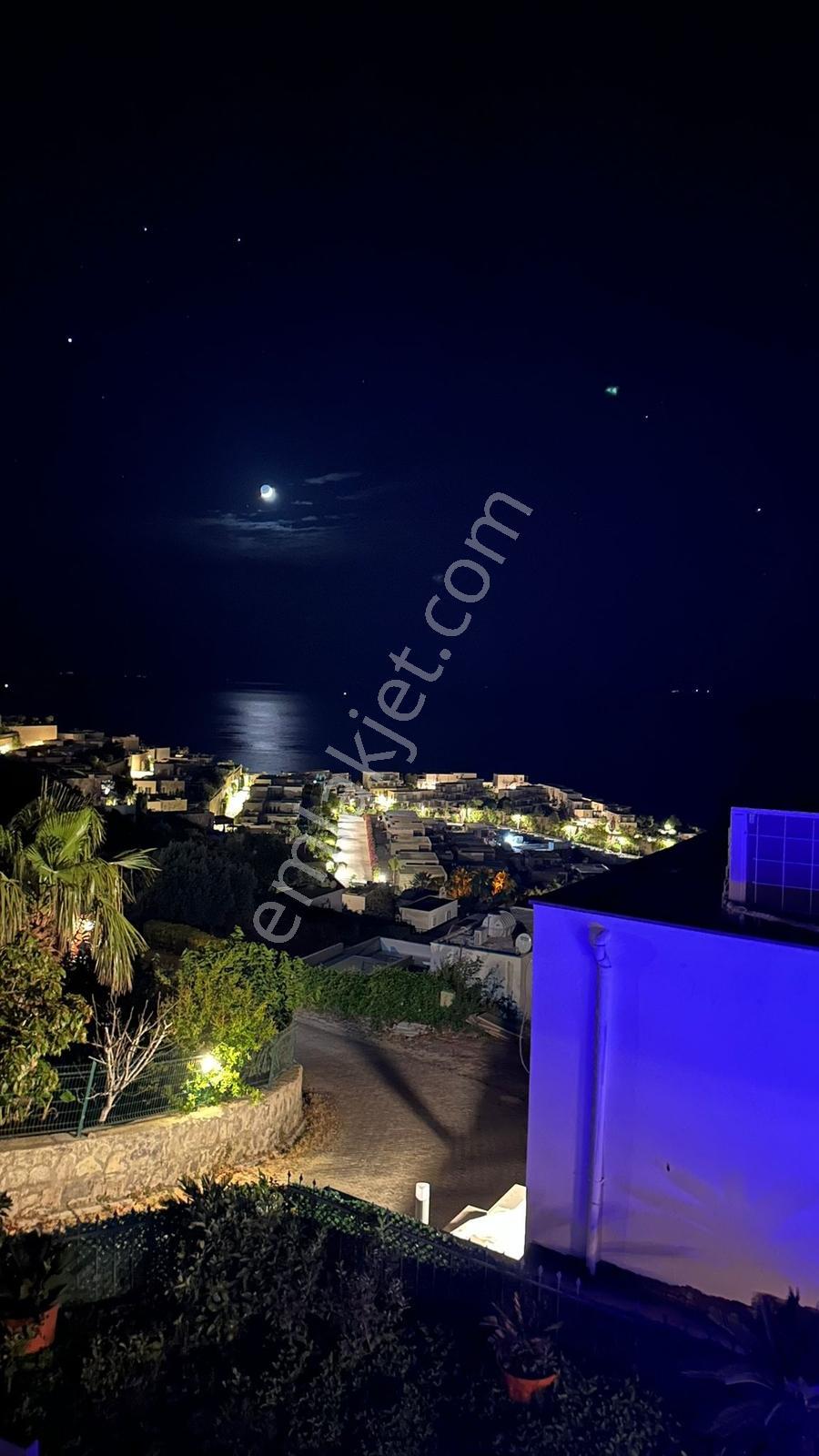 Yalıkavak Dirmil Halikarnas Sitesi Kiralık Özel Havuzlu Villa - Görsel 24