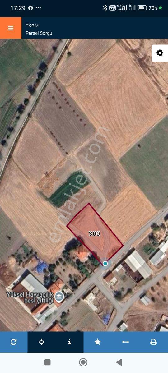 Kw Zena'dan Bu Fiyata Yok! 1880 M² Köy İçi Manzaralı Arsa - Görsel 6