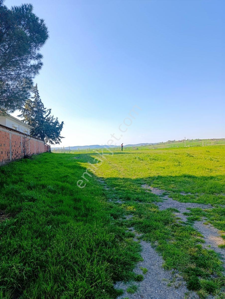 Kw Zena'dan Bu Fiyata Yok! 1880 M² Köy İçi Manzaralı Arsa - Görsel 21