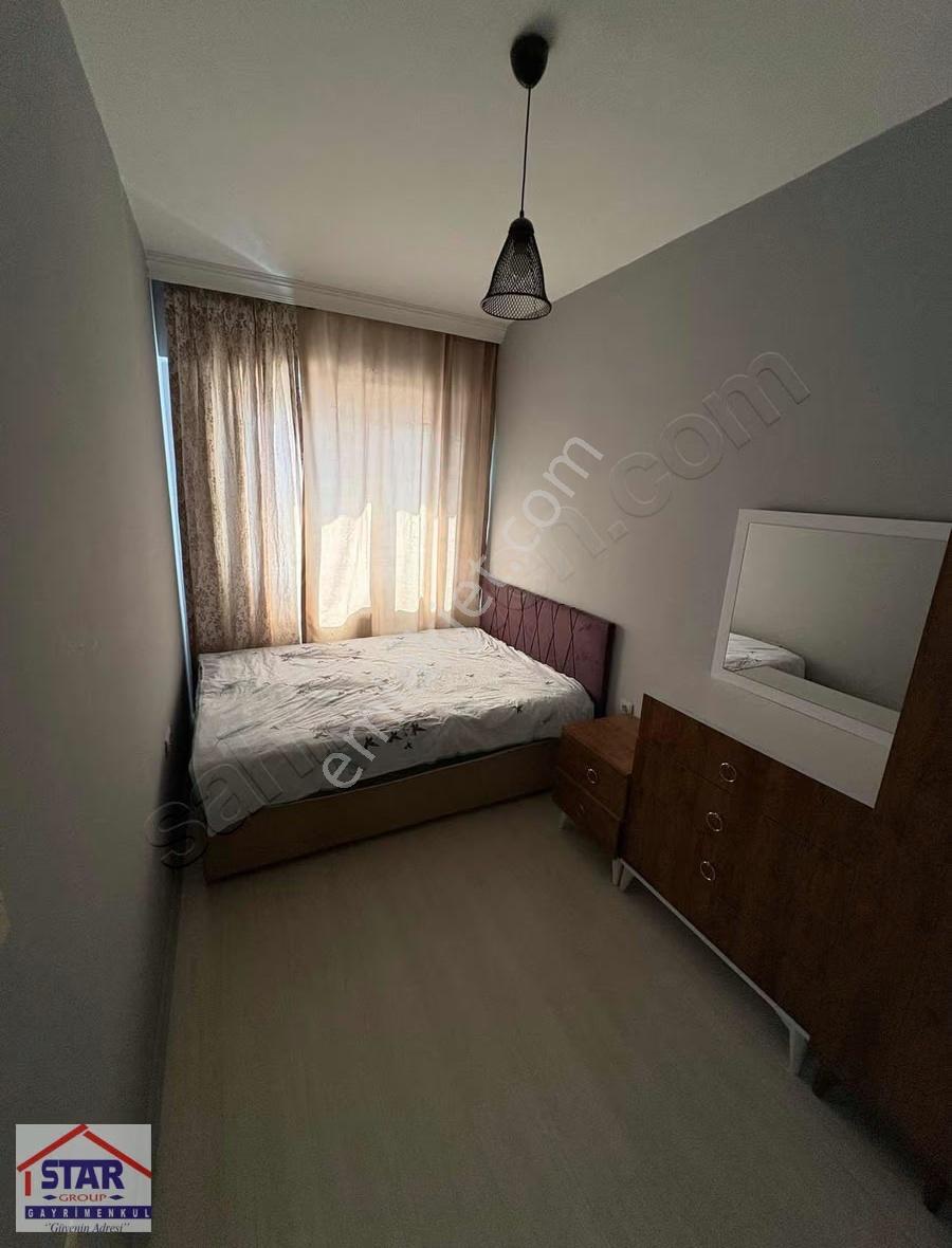 Rüya Prestij De 1+1 Eşyalı Kiralık Daire - Görsel 13