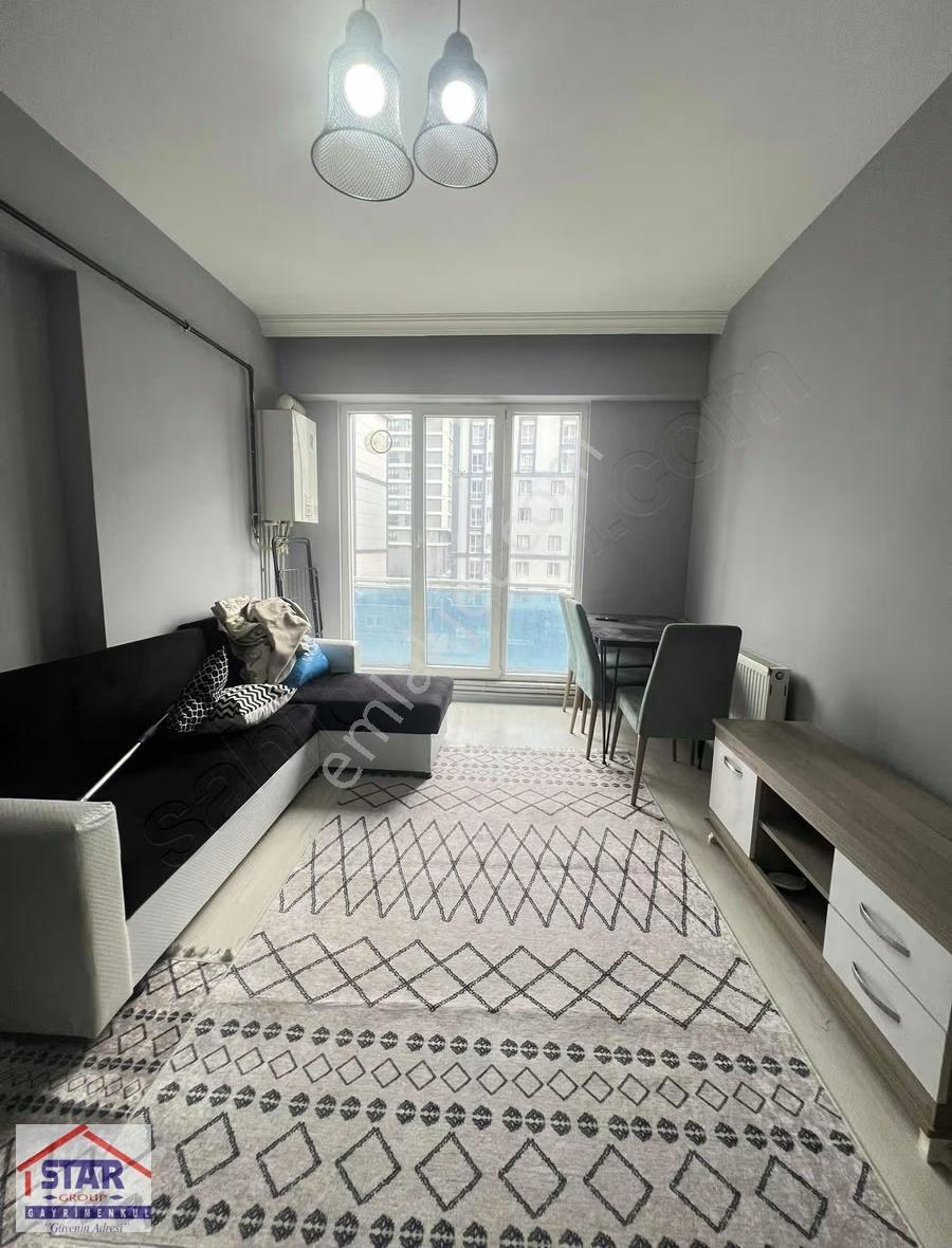 Rüya Prestij De 1+1 Eşyalı Kiralık Daire - Görsel 17