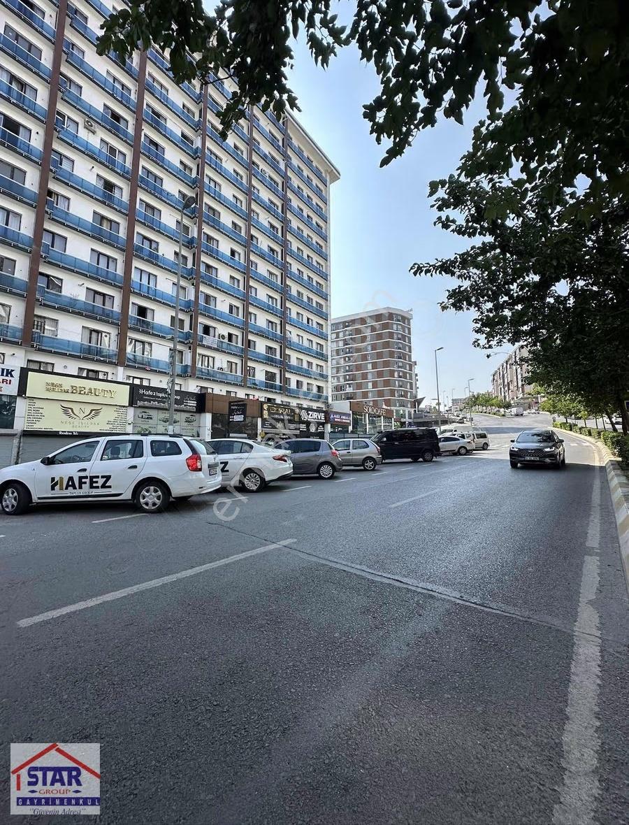 Rüya Prestij De 1+1 Eşyalı Kiralık Daire - Görsel 20