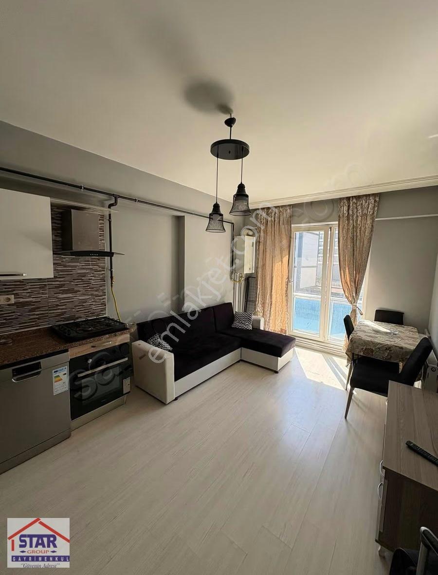 Rüya Prestij De 1+1 Eşyalı Kiralık Daire