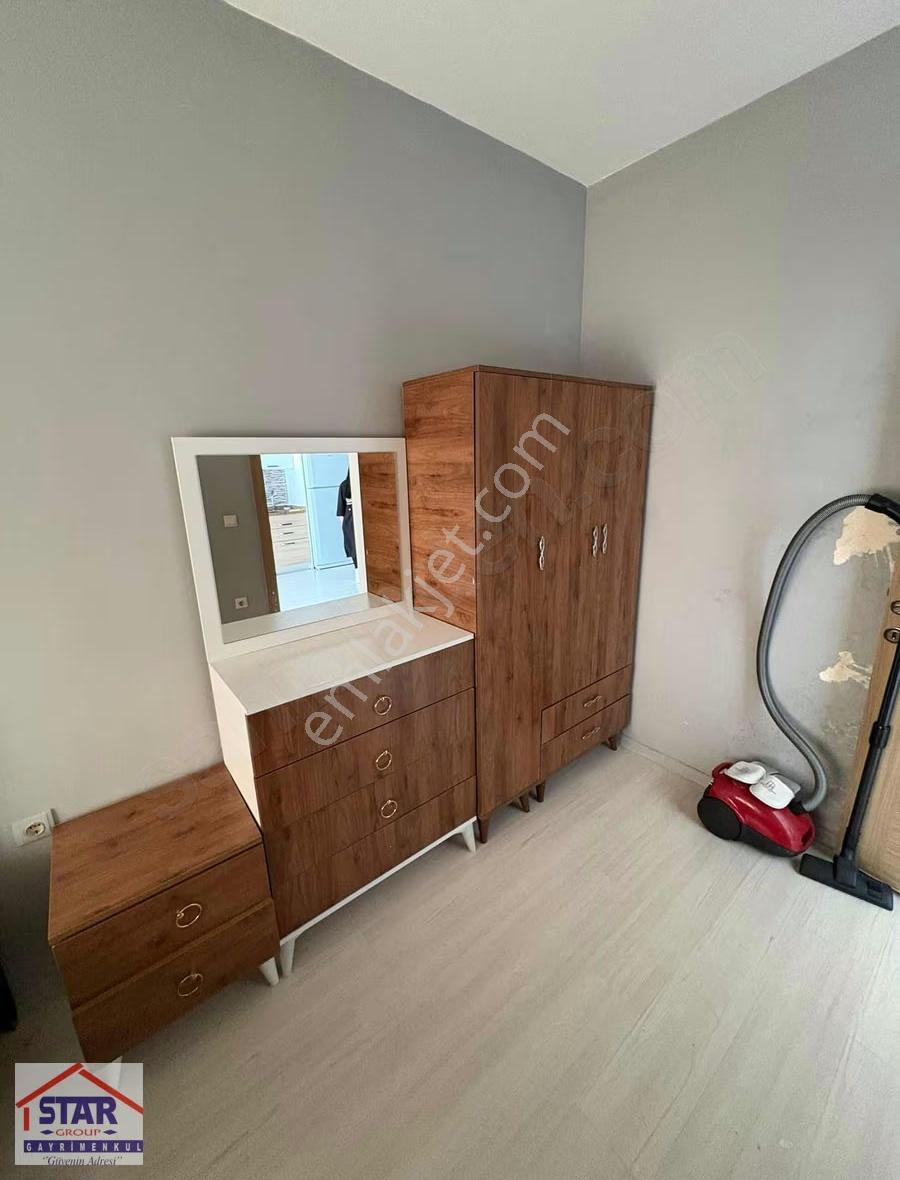 Rüya Prestij De 1+1 Eşyalı Kiralık Daire - Görsel 12