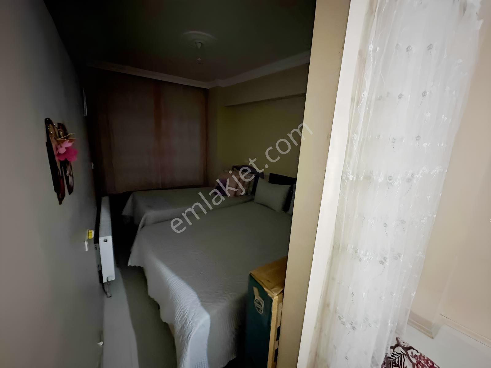Ayvacık Çarşı Merkezinde İskanlı 2+1 Daire - Görsel 10