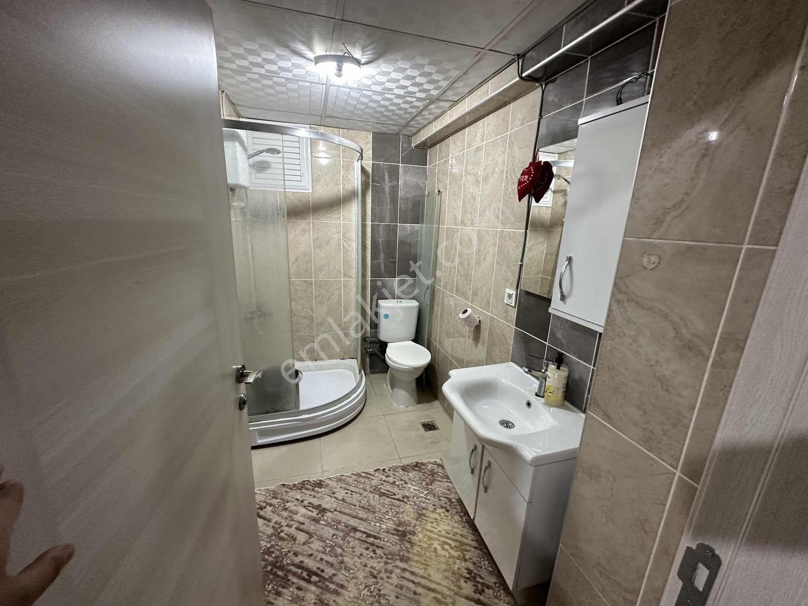 Ayvacık Çarşı Merkezinde İskanlı 2+1 Daire - Görsel 12