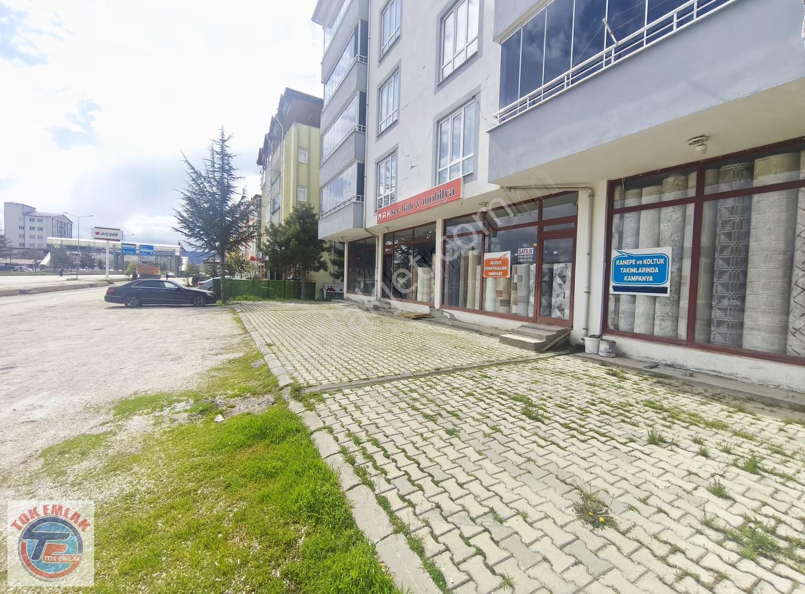 Tok Emlak'tan Satılık İşyeri - Görsel 2
