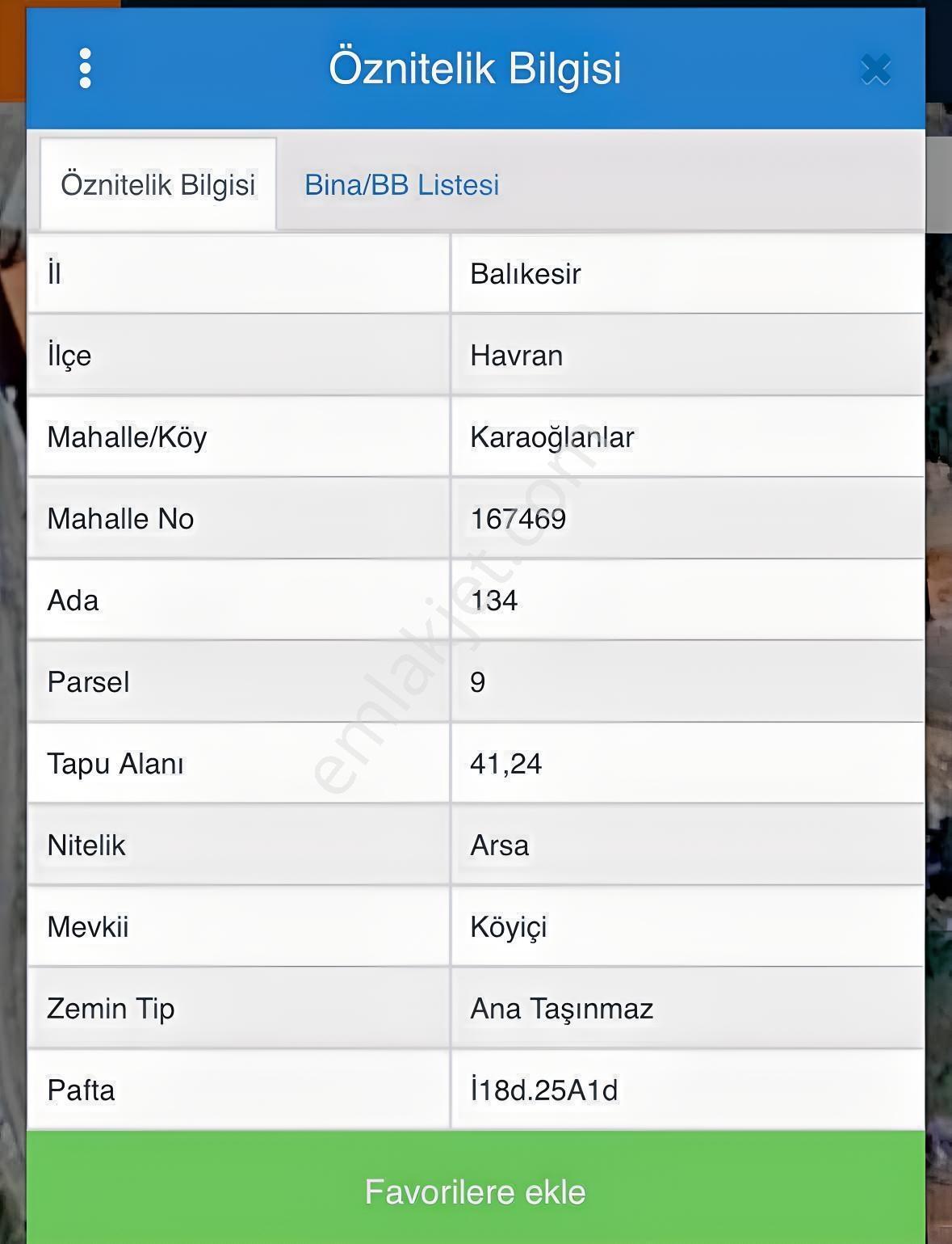 Körfezin Dibinde, Küçük Bütçeyle Geleceğe Yatırım: İmarlı Arsa - Görsel 2