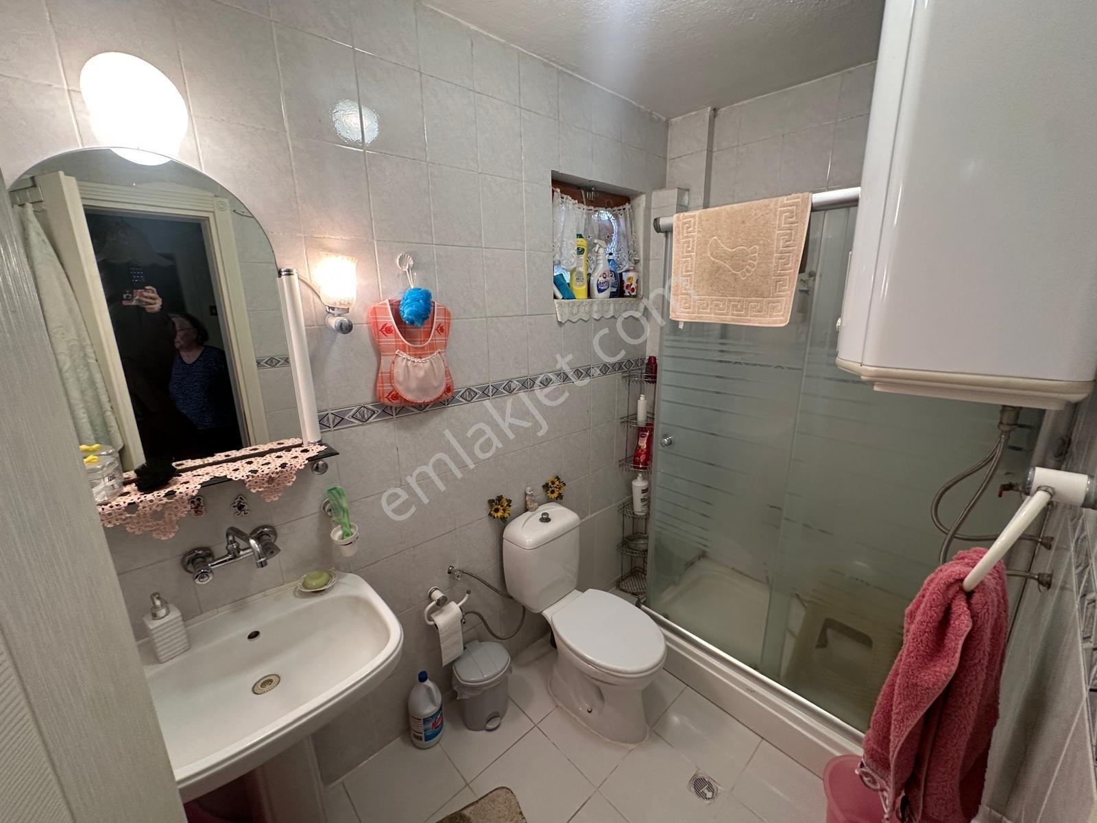 Akçay'da Müstakil Geniş Bahçeli Satlık Tripleks Villa - Görsel 29
