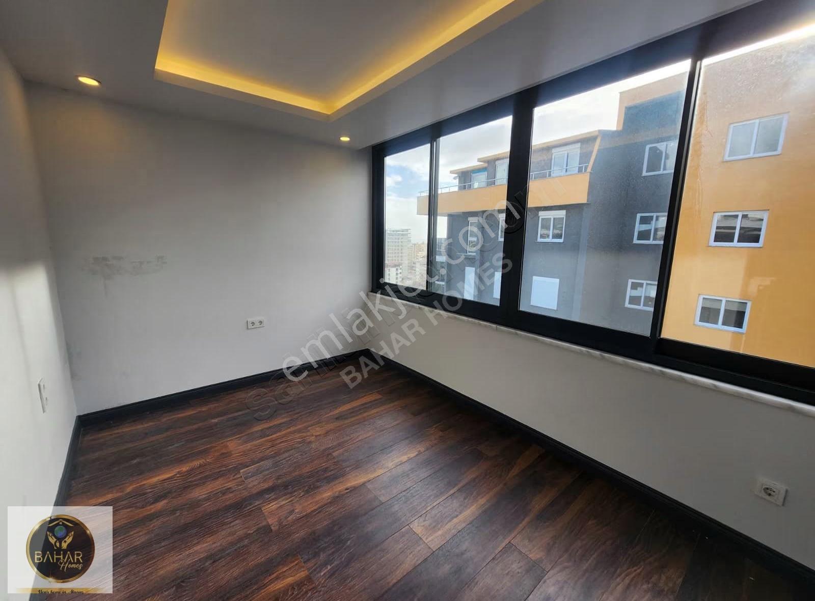 Mahmutlar Denize 200 Metre Harika Yatırımlık Firsat Daire - Görsel 11