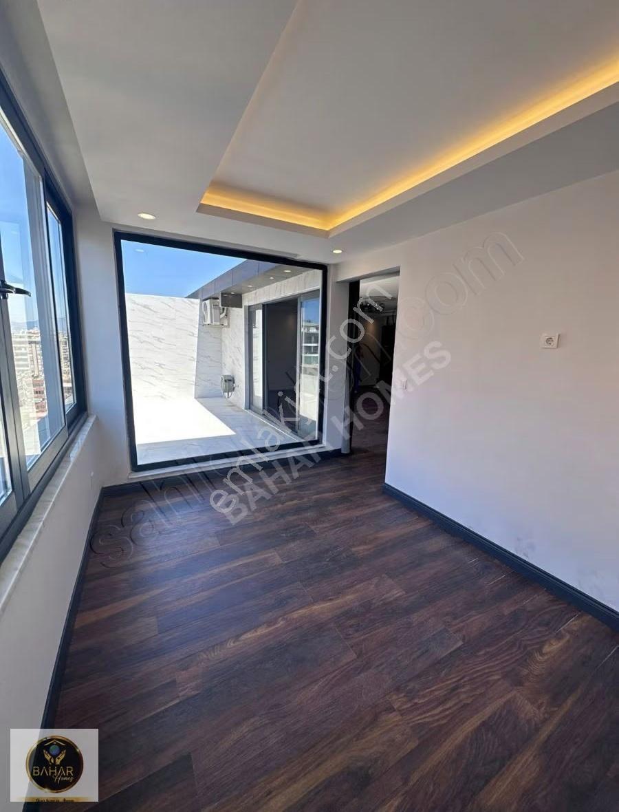 Mahmutlar Denize 200 Metre Harika Yatırımlık Firsat Daire - Görsel 17