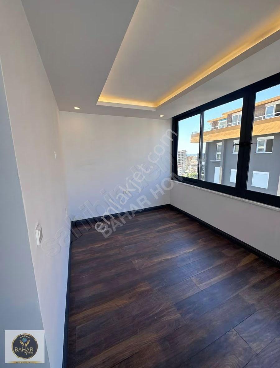 Mahmutlar Denize 200 Metre Harika Yatırımlık Firsat Daire - Görsel 4