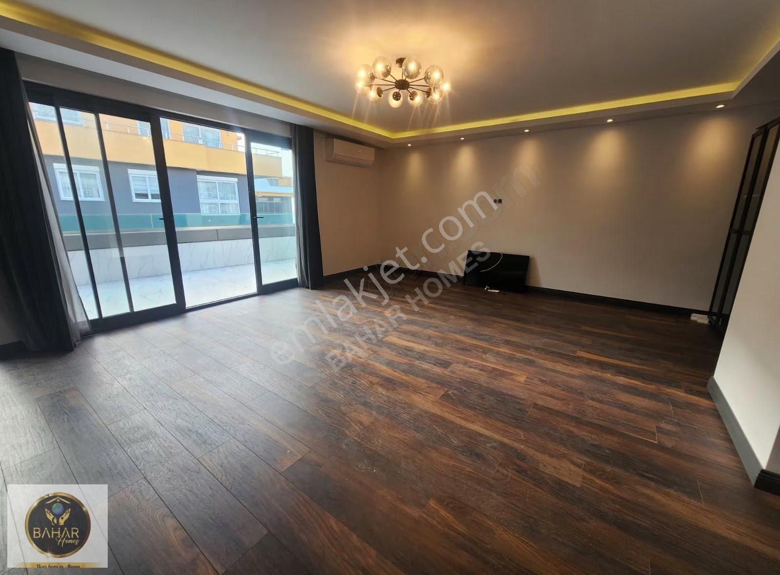 Mahmutlar Denize 200 Metre Harika Yatırımlık Firsat Daire - Görsel 14
