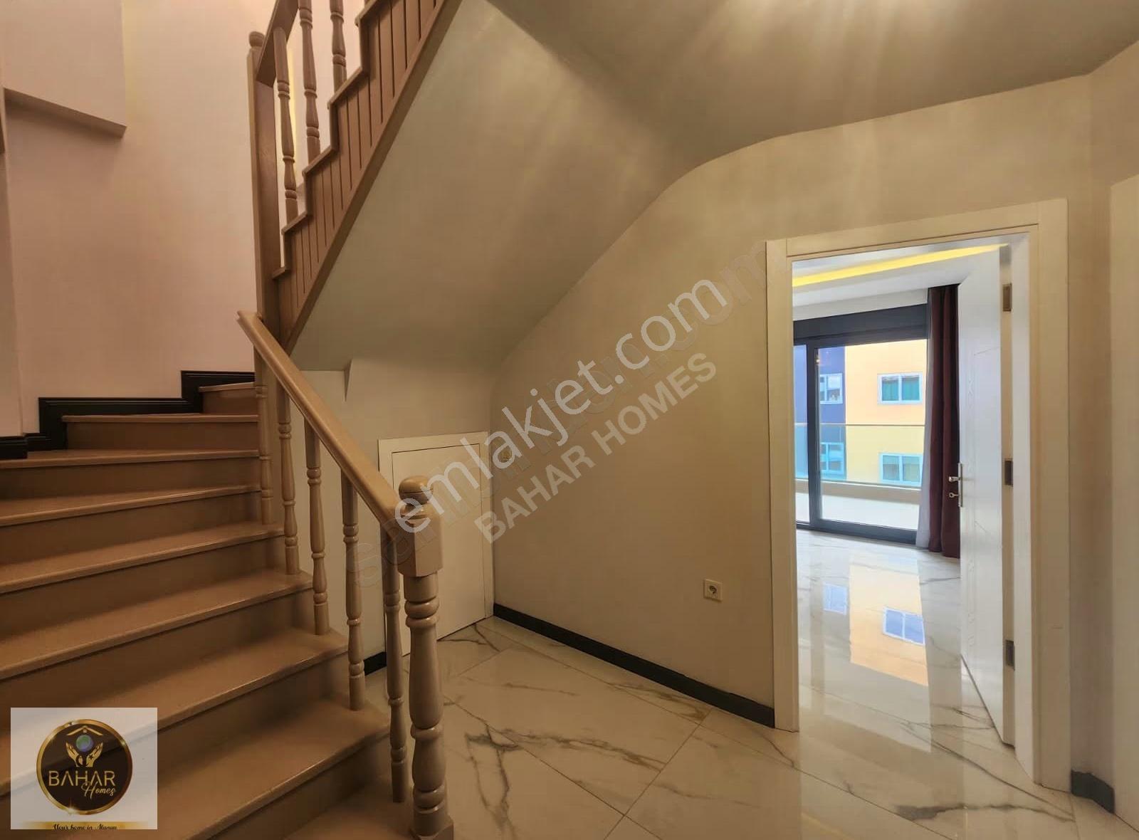 Mahmutlar Denize 200 Metre Harika Yatırımlık Firsat Daire - Görsel 12