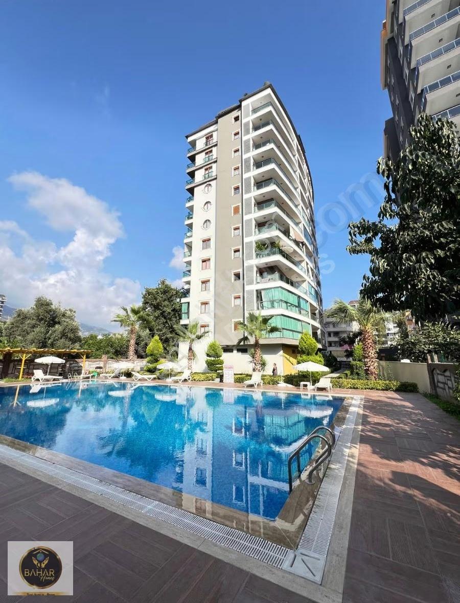 Mahmutlar Denize 200 Metre Harika Yatırımlık Firsat Daire - Görsel 8