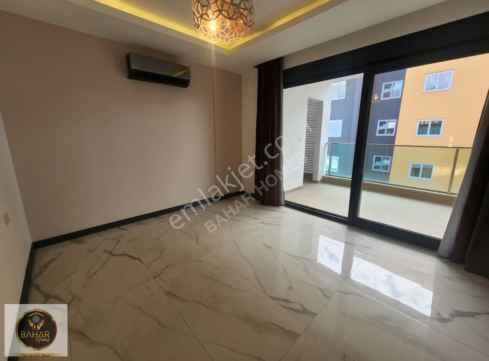 Mahmutlar Denize 200 Metre Harika Yatırımlık Firsat Daire - Görsel 9