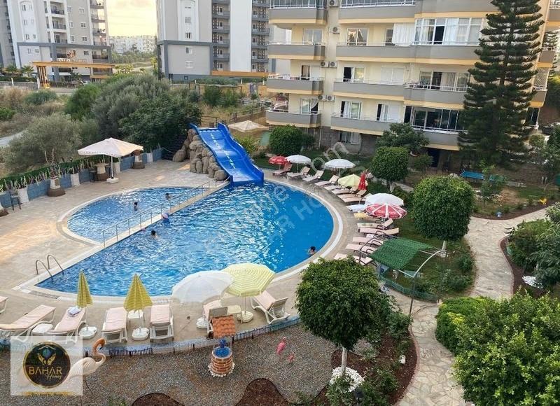 Merkezi Konumda Tatilciler İçin Kiralık Daire - Görsel 8